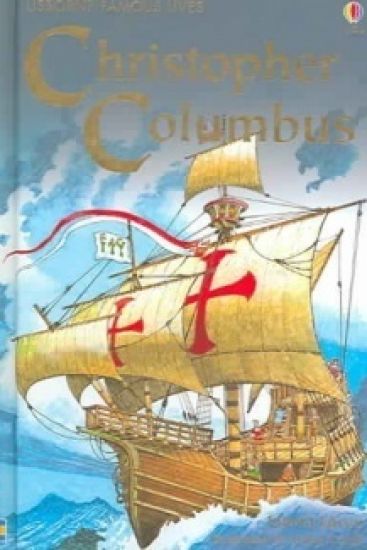 Christopher Columbus