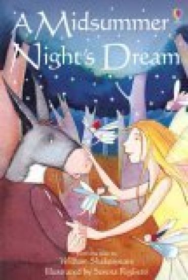 Midsummer Night's Dream