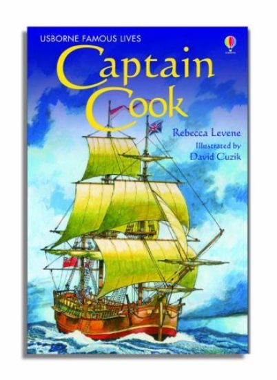 Captain Cook