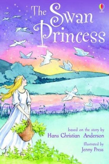 Swan Princess
