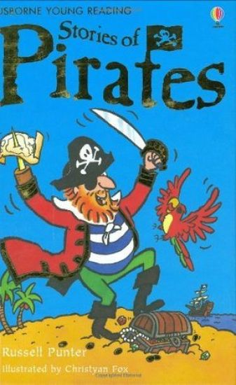 Stories of Pirates