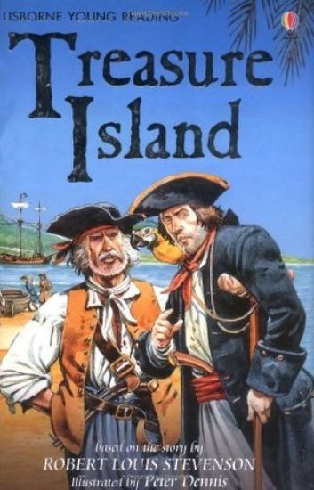 Treasure Island