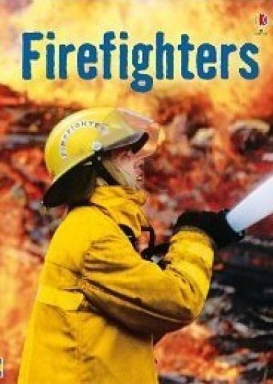 Firefighters