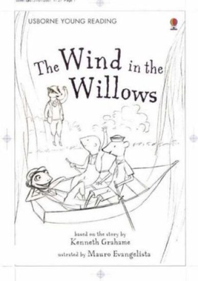 Wind in the Willows