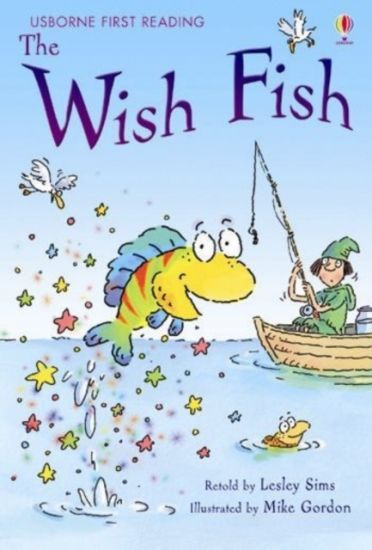 Wish Fish