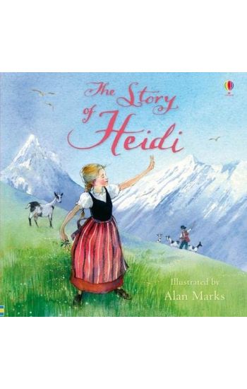 Heidi