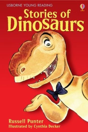 Stories of Dinosaurs