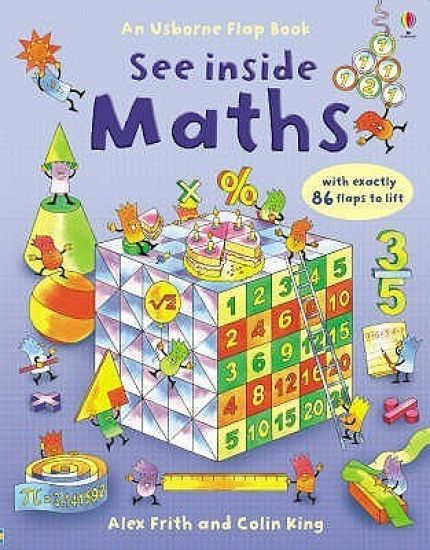 See Inside Maths