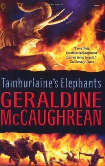 Tamburlaine's Elephants