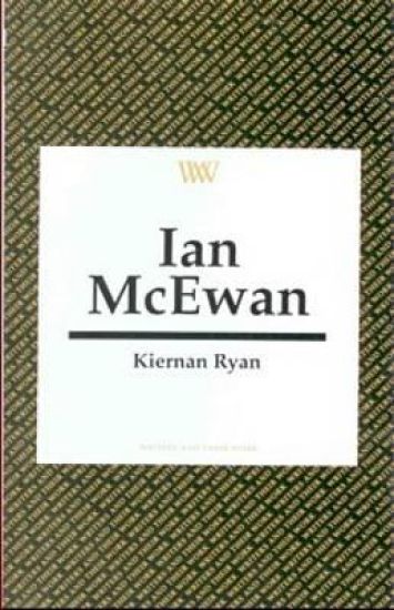 Ian McEwan