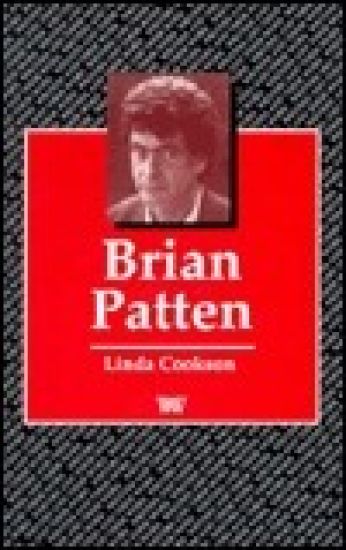 Brian Patten