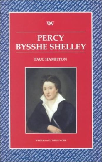 Percy Bysshe Shelley