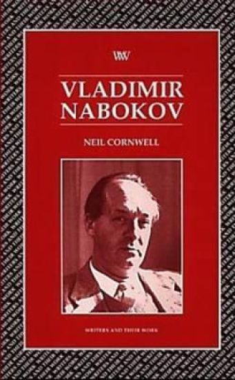 Vladimir Nabokov