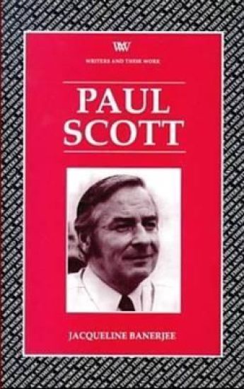 Paul Scott