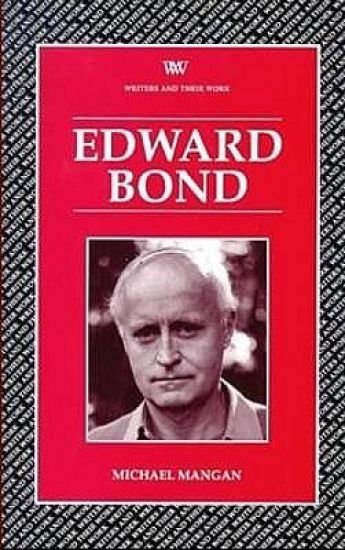 Edward Bond