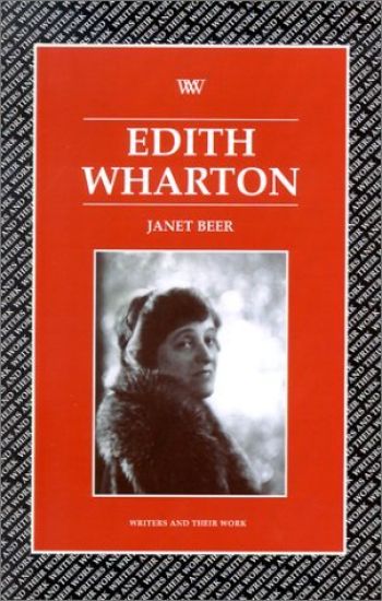 Edith Wharton