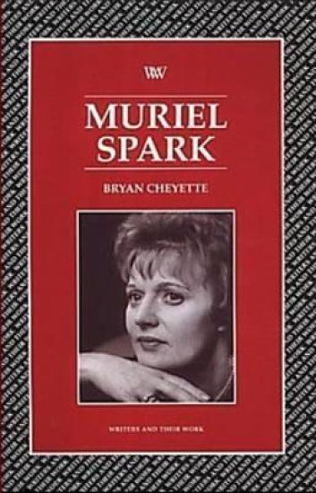 Muriel Spark