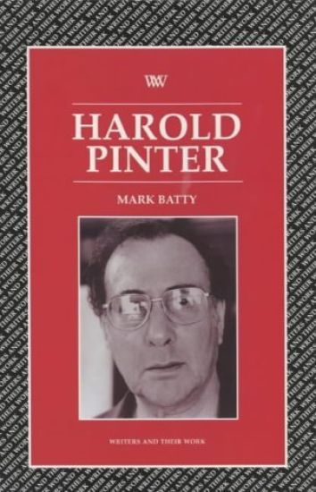 Harold Pinter