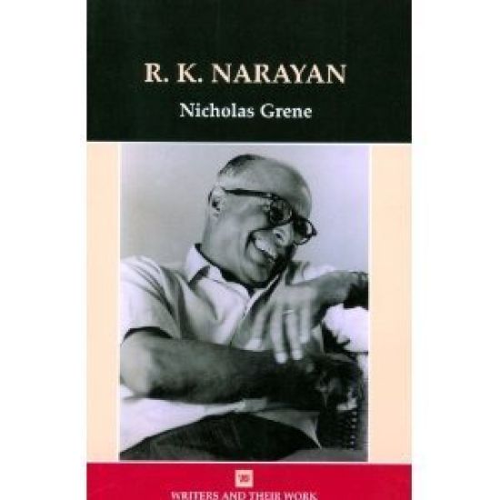 R.K Narayan