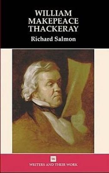 William Makepeace Thackeray