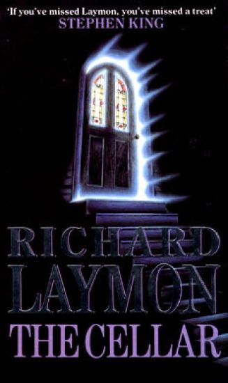 The Cellar (Beast House Chronicles, Book 1)