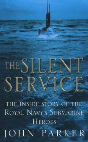 The Silent Service