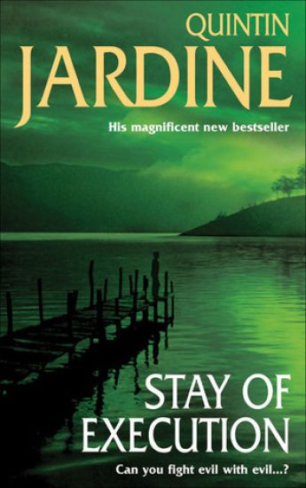 Stay of Execution (Bob Skinner series, Book 14)