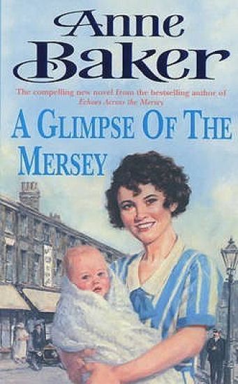 A Glimpse of the Mersey