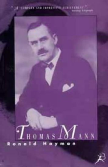 Thomas Mann