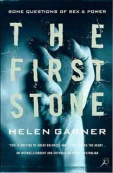 First Stone