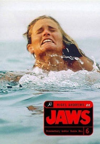 "Jaws"