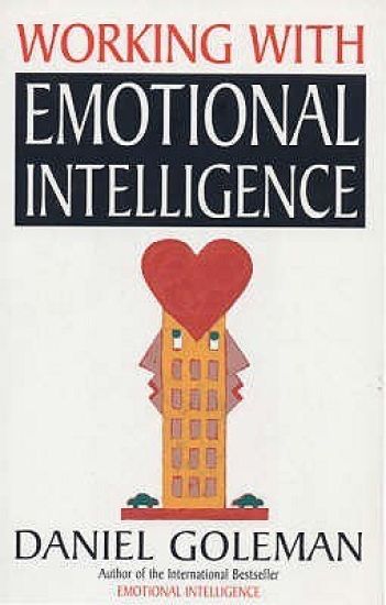 Working with Emotional Intelligence