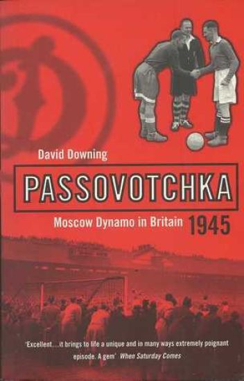 Passovotchka