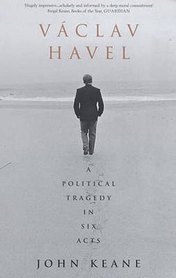 Vaclav Havel