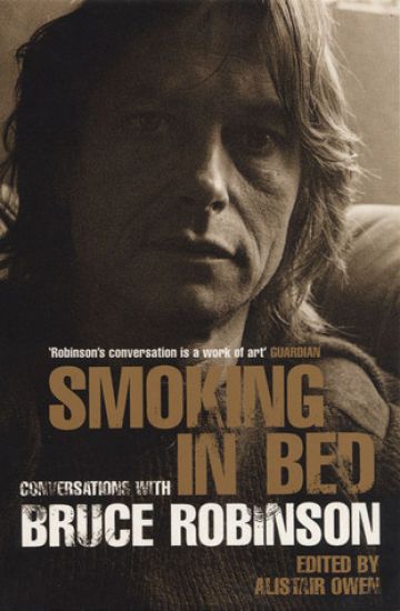 Smoking in Bed