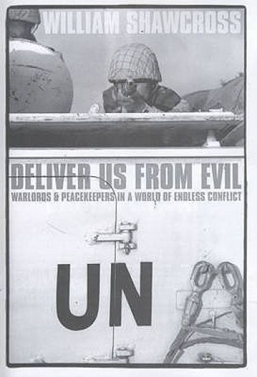 Deliver Us from Evil