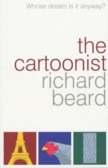 The Cartoonist