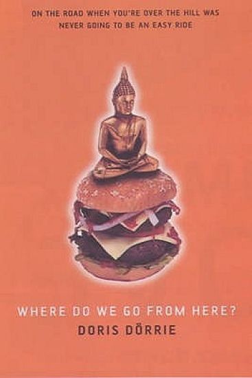 Where Do We Go from Here?