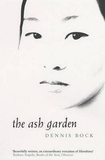 The Ash Garden