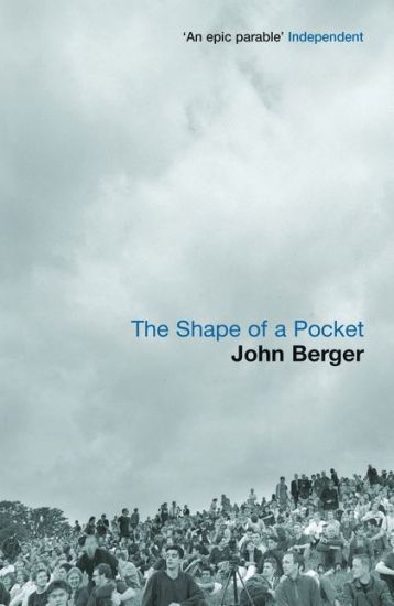 The Shape of a Pocket