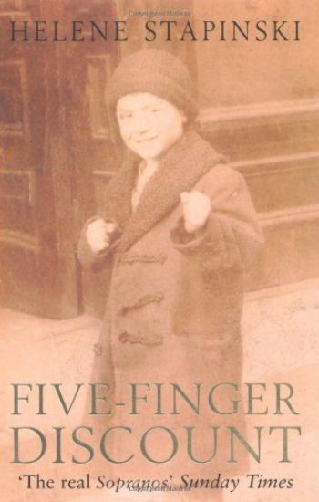 Five Finger Discount