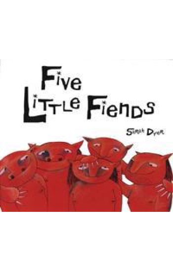 Five Little Fiends