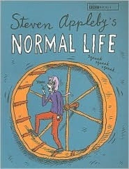 Steven Appleby's Normal Life