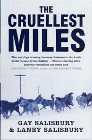 The Cruellest Miles