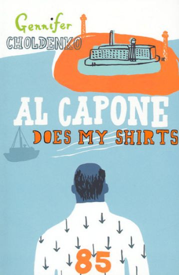 Al Capone does my shirts