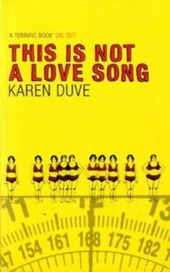 This is Not a Love Song
