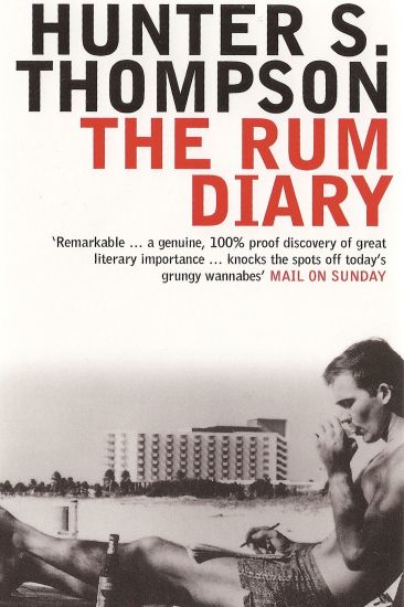 The Rum Diary