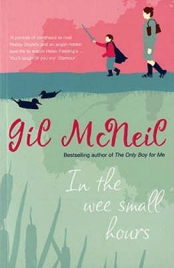 In the Wee Small Hours. Gil McNeil