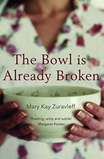 The Bowl is Already Broken