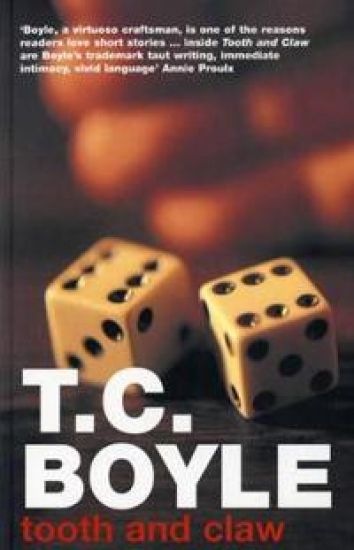 Tooth and Claw